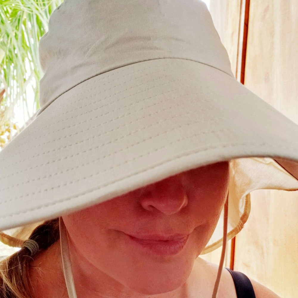 Meet your Posher, Kristin